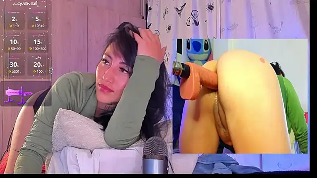 jolee   online show from March 2026 11:24:01 PM