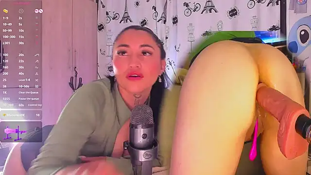 jolee   online show from May 2026 02:39:02 AM