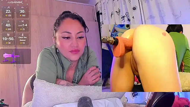 jolee   online show from March 2026 05:20:02 AM