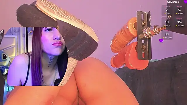 jolee   online show from November 2025 02:15:01 AM