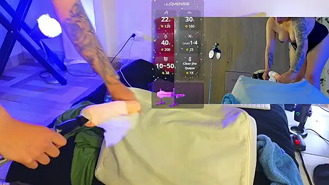 jolee   online show from February 2026 01:12:02 AM