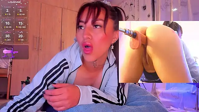 jolee   online show from March 2026 12:28:01 AM