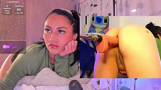 jolee   online show from April 2026 03:02:02 AM