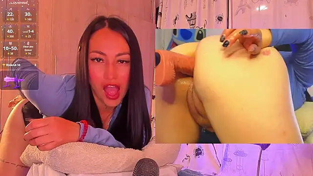 jolee   online show from April 2026 01:12:02 AM