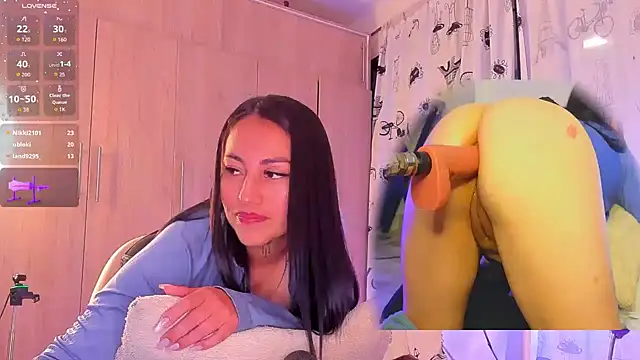 jolee   online show from April 2026 12:40:02 AM