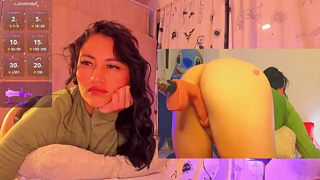 jolee   online show from April 2026 03:57:01 AM