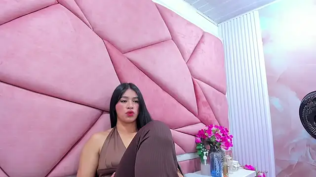 Mariana Prin online show from March 2026 02:34:01 AM