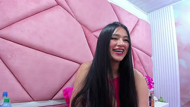 Mariana Prin online show from March 2026 02:24:01 AM