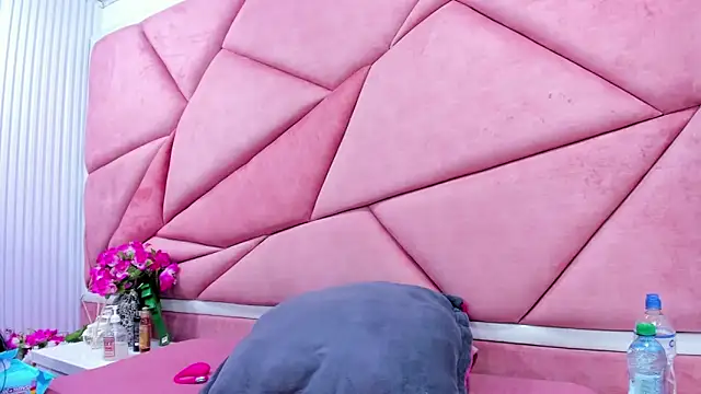 Mariana Prin online show from March 2026 03:15:02 AM