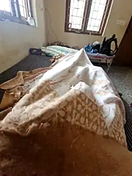 Yours daddy6728 online show from February 2026 08:00:01 AM