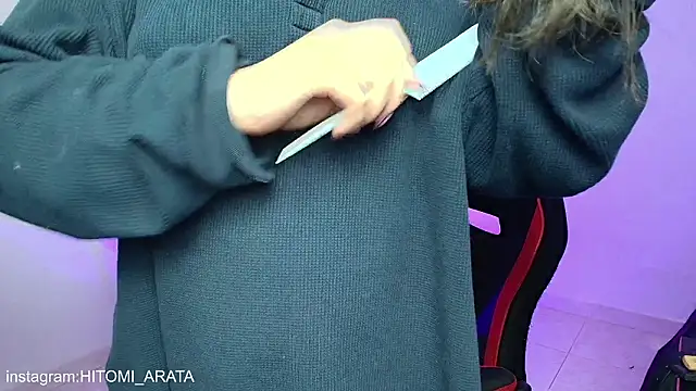 hitomi arata online show from February 2026 05:40:02 AM