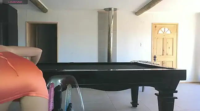 Snapshot of Fabi_Cachonda chatting on January 2025 03:01:01 PM Fabi Cachonda online show from January 2025 03:01:01 PM