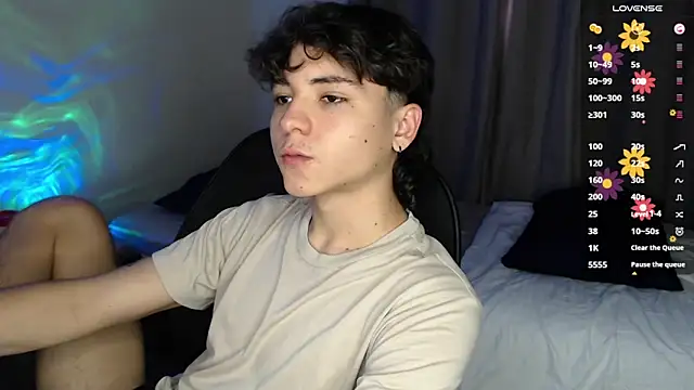 Joe23   online show from March 2025 05:38:02 PM