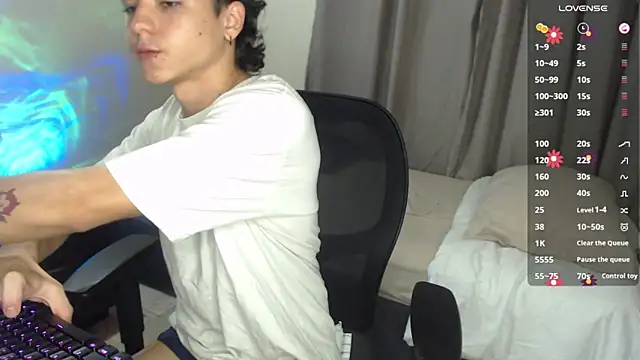 Joe23   online show from March 2025 03:51:01 AM