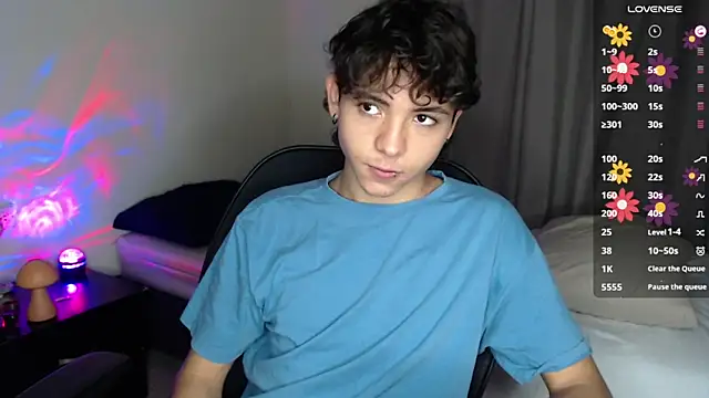 Joe23   online show from March 2025 02:34:02 PM