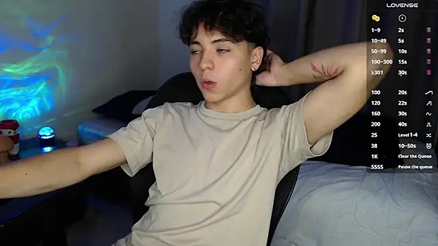 Joe23   online show from March 2025 12:30:01 AM