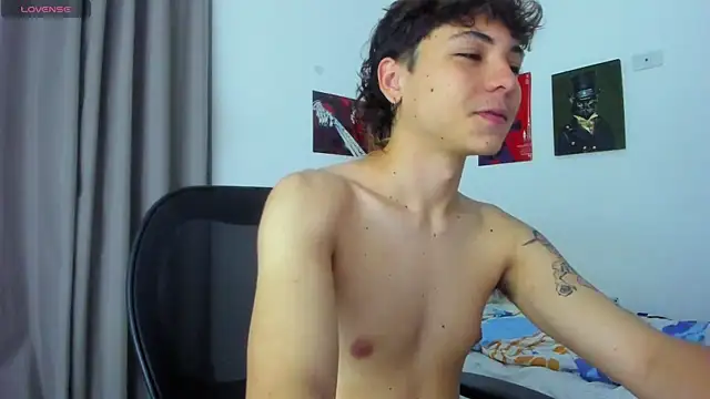 Joe23   online show from December 2025 02:45:02 AM