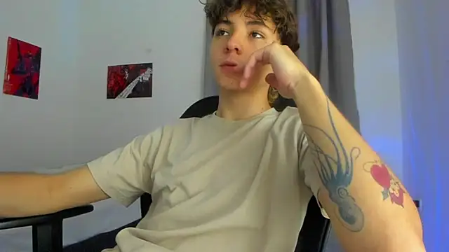 Joe23   online show from October 2025 02:24:01 AM