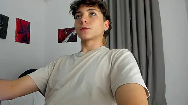 Joe23   online show from September 2025 12:02:02 AM