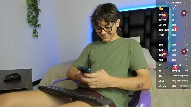Joe23   online show from January 2025 08:03:02 PM