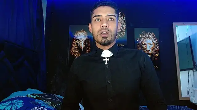 ryanse hot online show from January 2025 08:04:01 PM