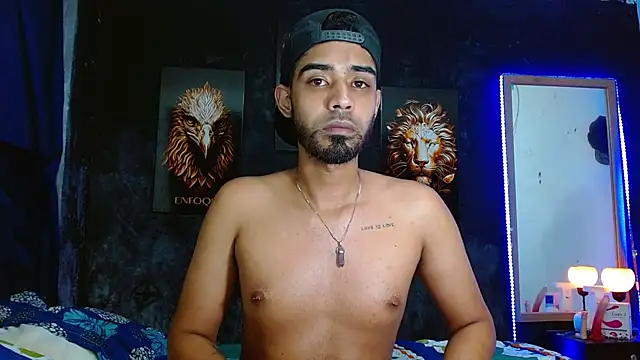 ryanse hot online show from November 2025 06:44:01 PM