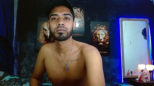 ryanse hot online show from November 2025 06:55:01 PM