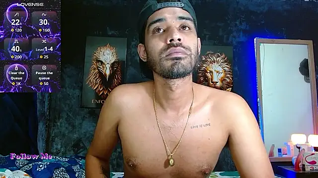 ryanse hot online show from January 2026 07:21:01 PM