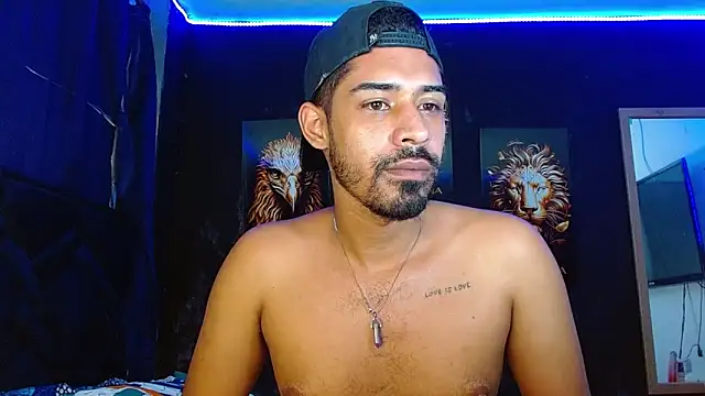ryanse hot online show from March 2025 05:23:01 PM