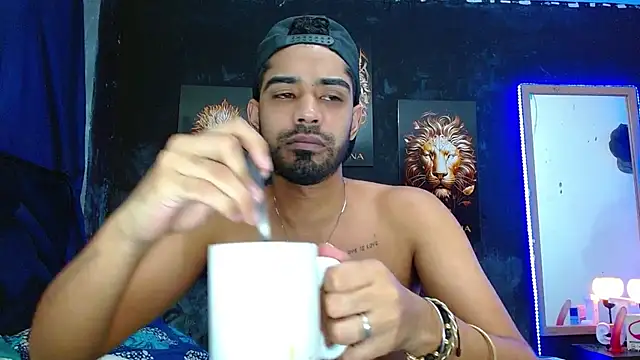 ryanse hot online show from October 2025 07:32:01 PM