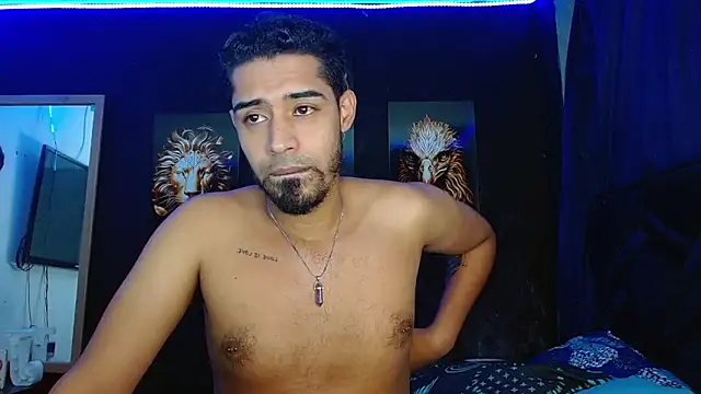 ryanse hot online show from January 2025 07:04:01 PM