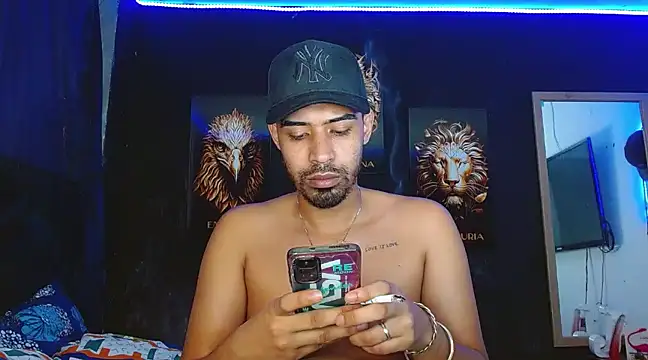 ryanse hot online show from March 2025 04:51:02 PM