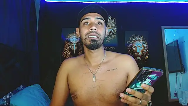 ryanse hot online show from January 2025 06:56:02 PM