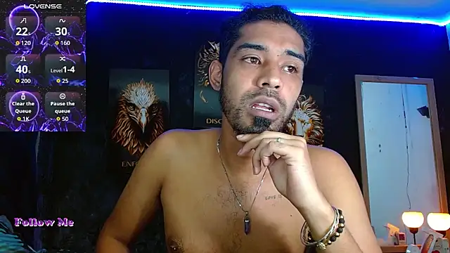 ryanse hot online show from September 2025 06:03:01 PM