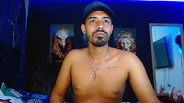 ryanse hot online show from March 2025 05:58:01 PM