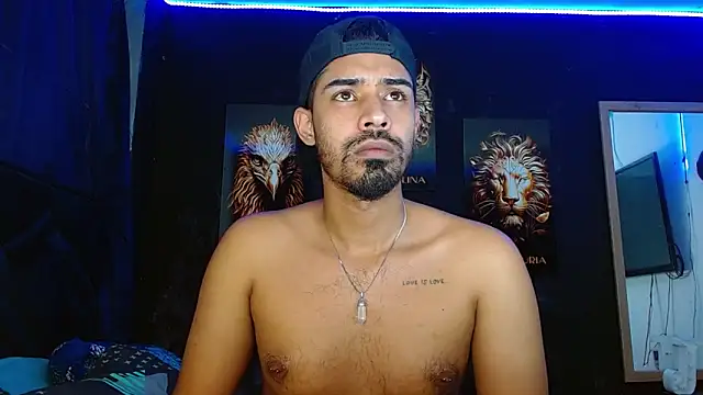 ryanse hot online show from February 2025 05:30:01 PM
