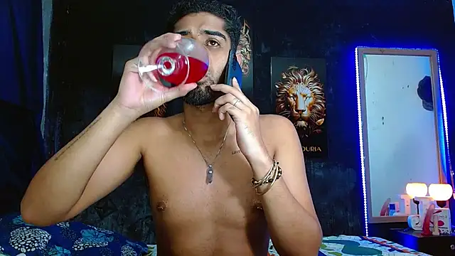 ryanse hot online show from November 2025 07:51:02 PM