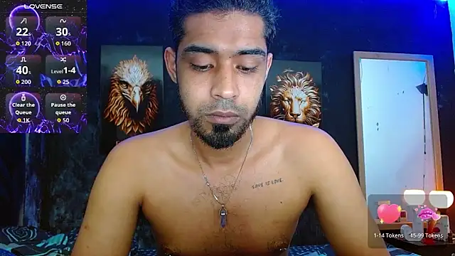 ryanse hot online show from September 2025 06:26:02 PM