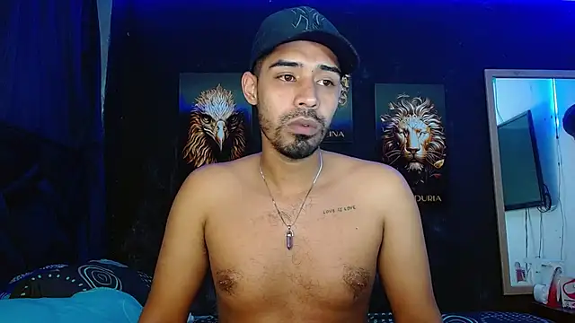ryanse hot online show from February 2025 08:00:01 PM