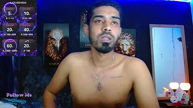 ryanse hot online show from September 2025 08:04:02 PM