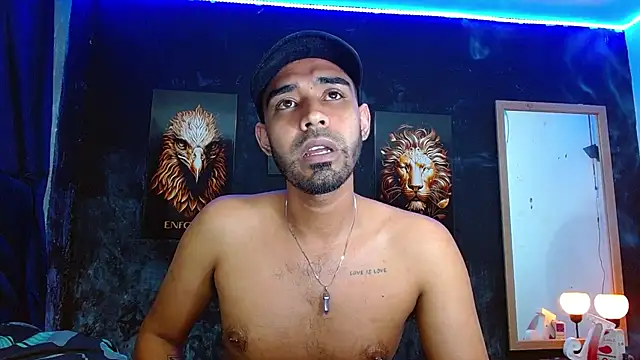 ryanse hot online show from October 2025 07:14:01 PM