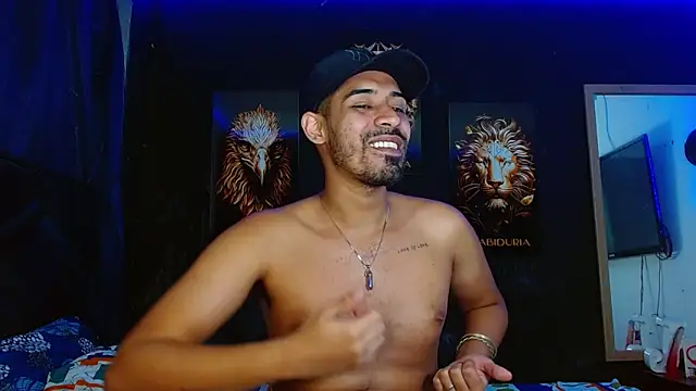 ryanse hot online show from March 2025 04:45:02 PM