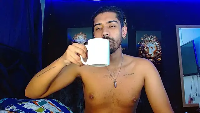 ryanse hot online show from March 2025 08:00:02 PM