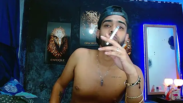 ryanse hot online show from November 2025 06:33:01 PM