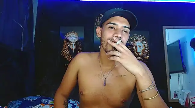 ryanse hot online show from March 2025 06:05:02 PM