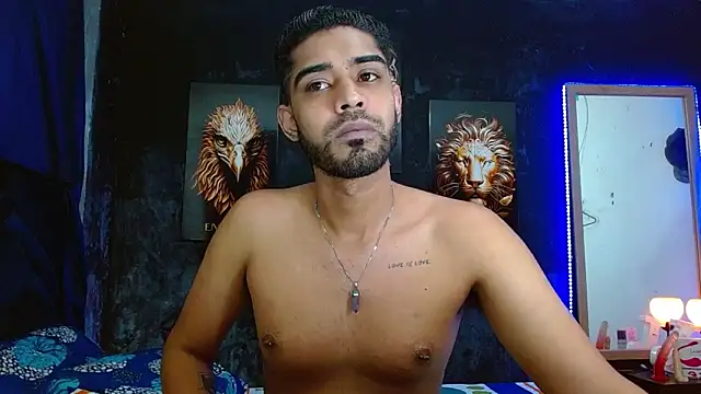 ryanse hot online show from November 2025 08:25:01 PM