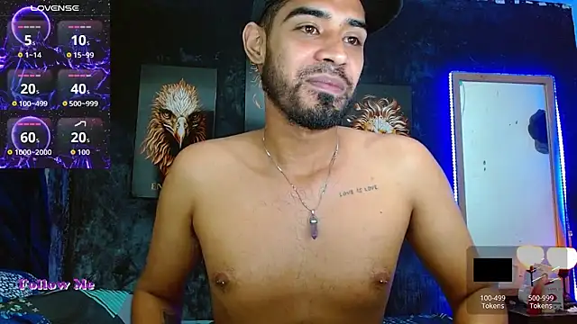 ryanse hot online show from November 2025 05:45:02 PM