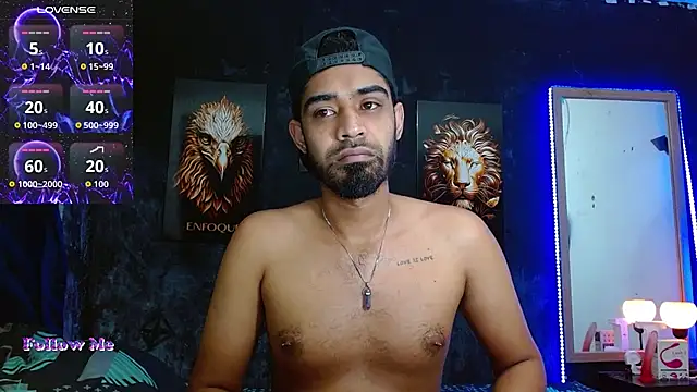 ryanse hot online show from October 2025 04:17:01 PM