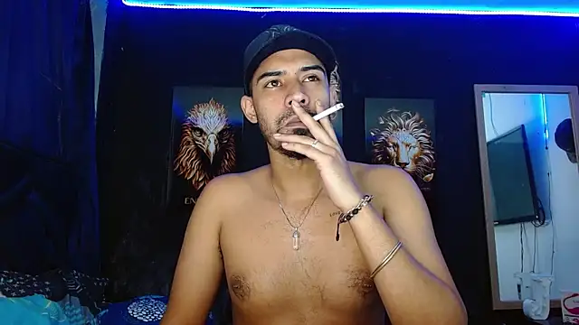 ryanse hot online show from February 2025 06:39:01 PM