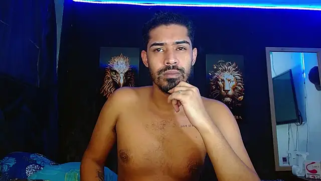 ryanse hot online show from February 2025 06:15:02 PM